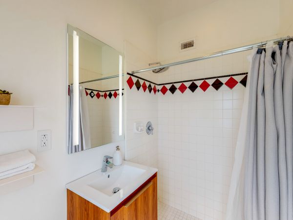 Palm Springs Home 984120