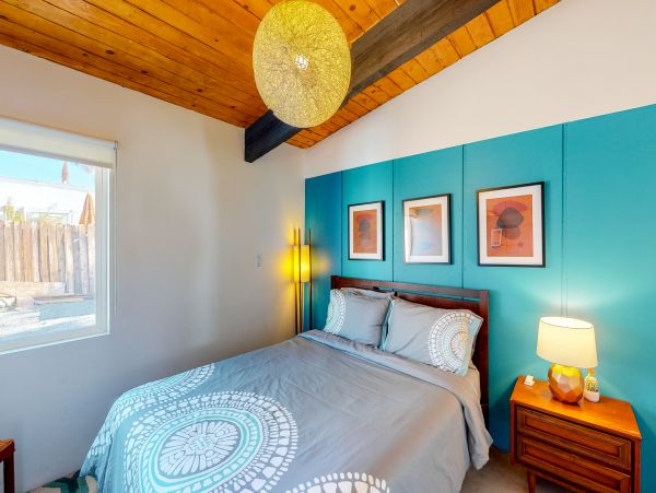 Palm Springs Home 984120