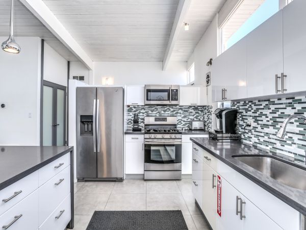 Palm Springs Home 984121