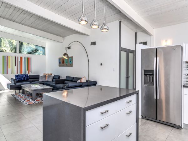 Palm Springs Home 984121