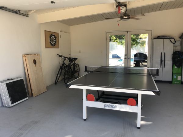 Palm Springs Home 984121