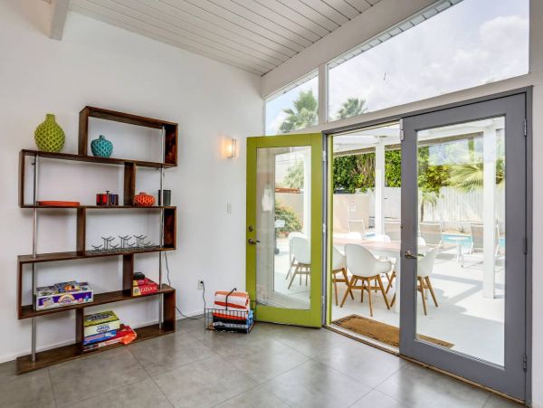 Palm Springs Home 984121