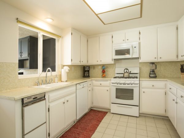 Palm Springs Home 984122