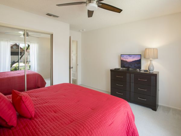 Palm Springs Home 984122