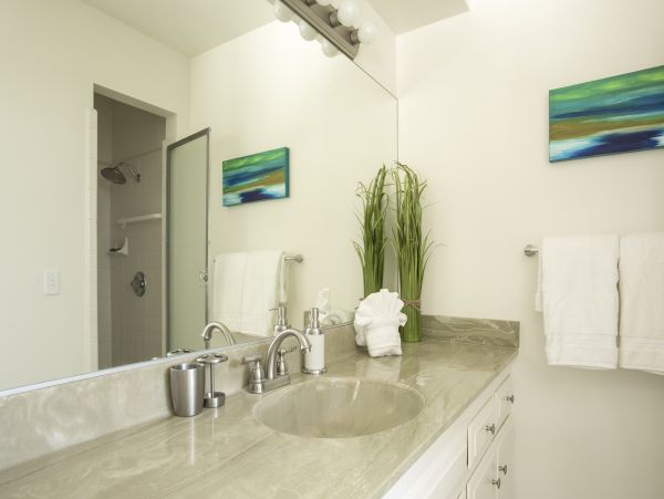 Palm Springs Home 984122