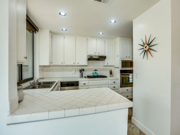 Palm Springs Home 984123