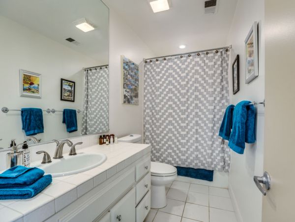 Palm Springs Home 984123