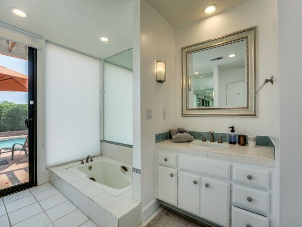 Palm Springs Home 984123