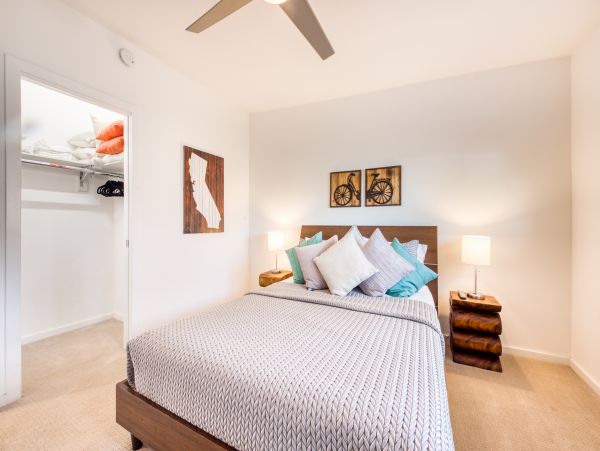 Palm Springs Home 984124