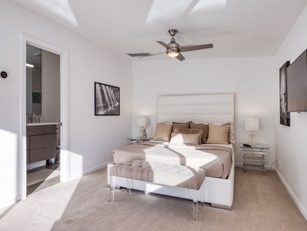 Palm Springs Home 984124