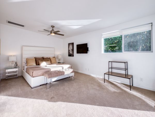Palm Springs Home 984124