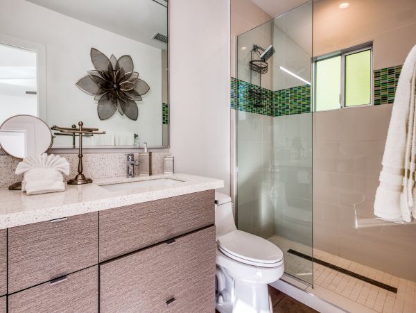 Palm Springs Home 984124