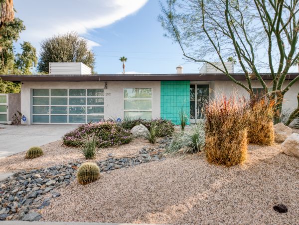 Palm Springs Home 984124