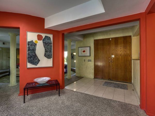 Palm Springs Home 984125