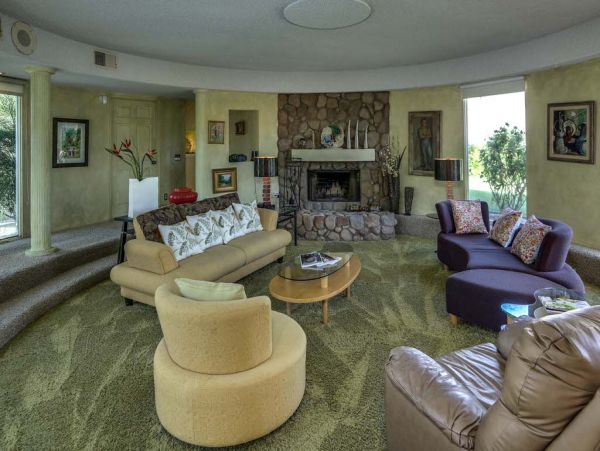 Palm Springs Home 984125