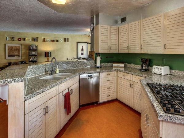 Palm Springs Home 984125