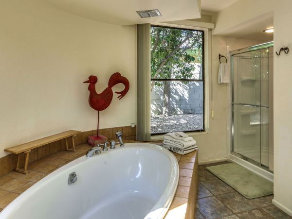 Palm Springs Home 984125