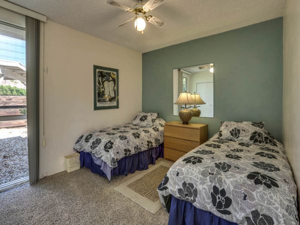 Palm Springs Home 984125