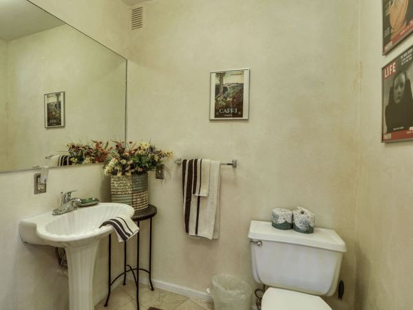Palm Springs Home 984125