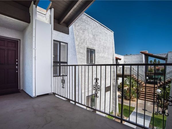 Palm Springs Home 984126