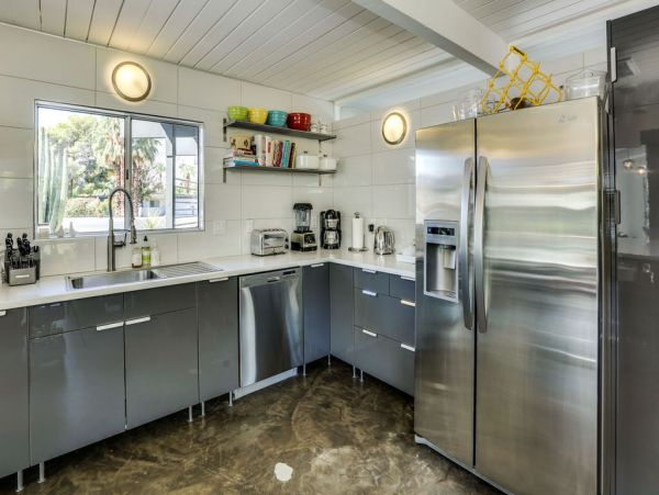 Palm Springs Home 984127