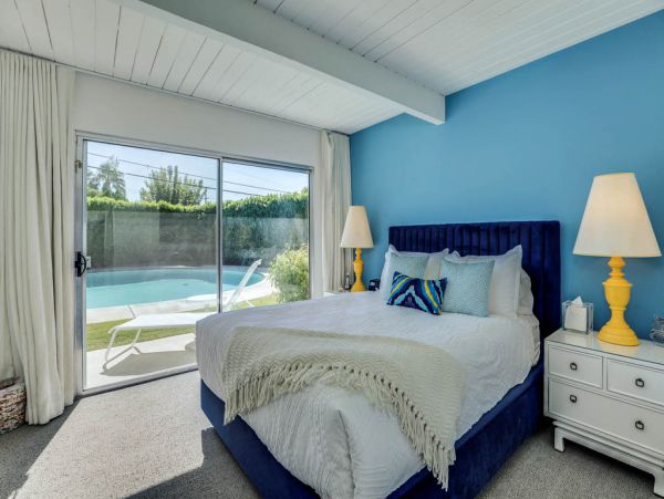 Palm Springs Home 984127