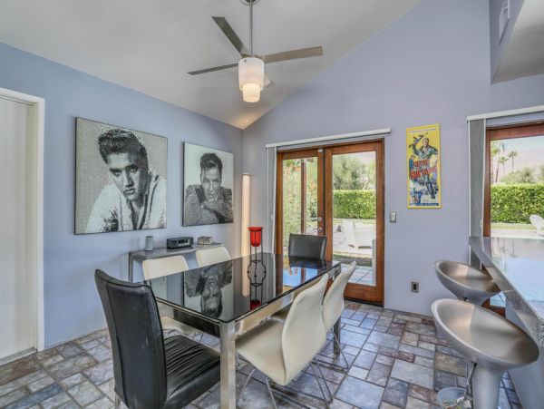 Palm Springs Home 984128