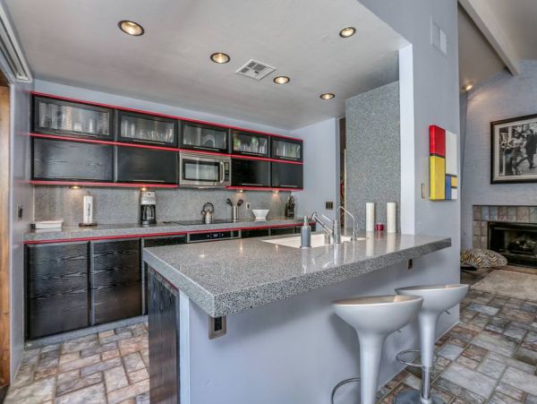 Palm Springs Home 984128