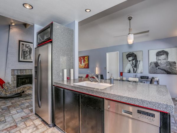 Palm Springs Home 984128
