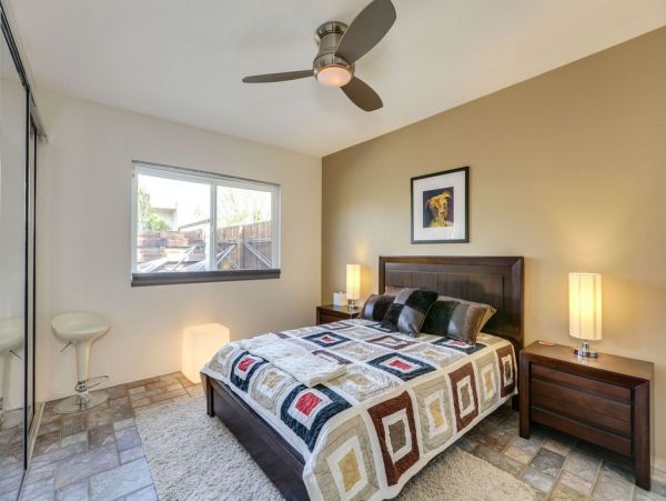 Palm Springs Home 984128