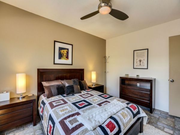 Palm Springs Home 984128