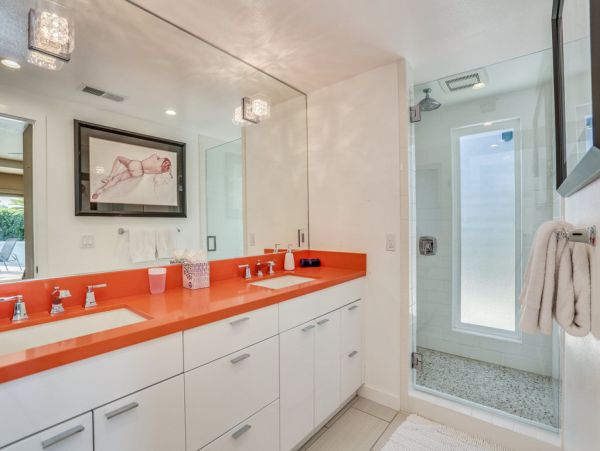 Palm Springs Home 984129