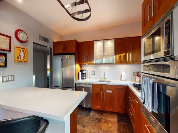Palm Springs Home 984131