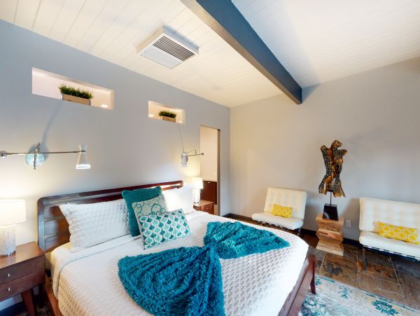 Palm Springs Home 984131