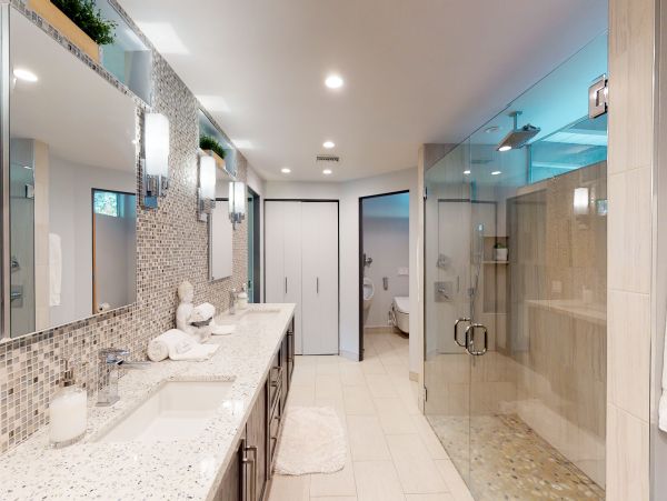 Palm Springs Home 984131