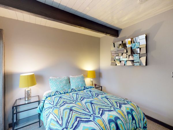 Palm Springs Home 984131