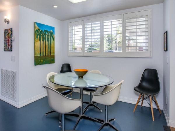 Palm Springs Home 984132
