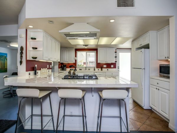 Palm Springs Home 984132