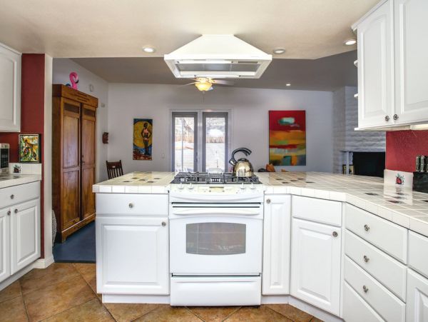 Palm Springs Home 984132