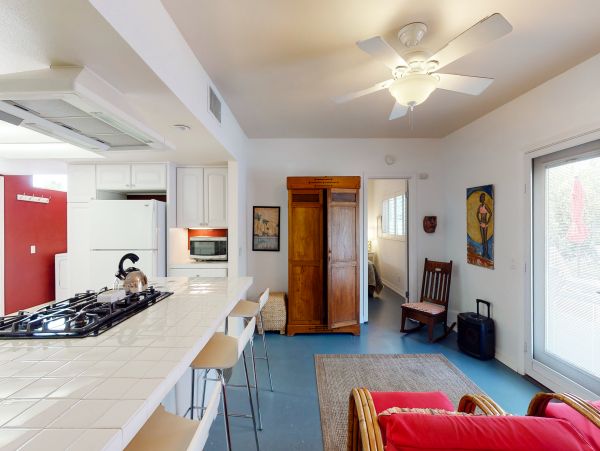 Palm Springs Home 984132