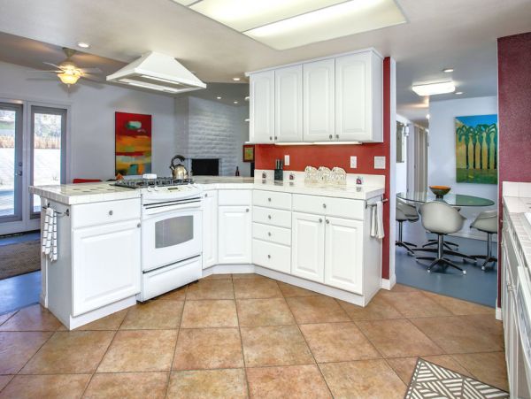 Palm Springs Home 984132