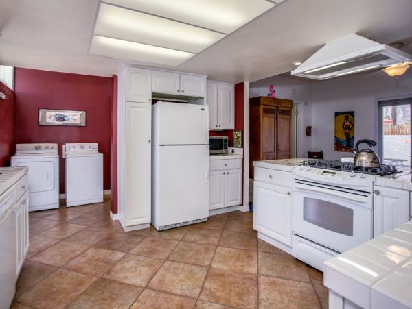 Palm Springs Home 984132