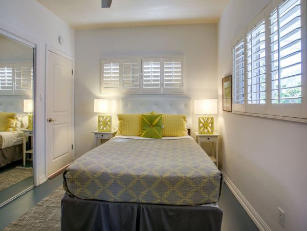Palm Springs Home 984132