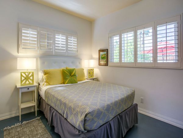 Palm Springs Home 984132