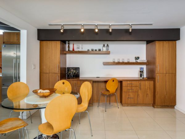 Palm Springs Home 984133