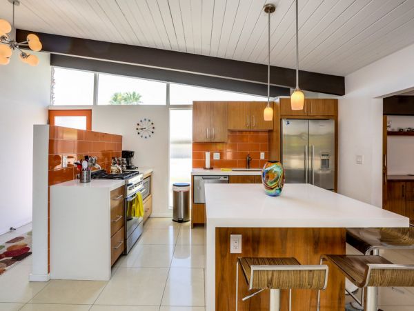 Palm Springs Home 984133