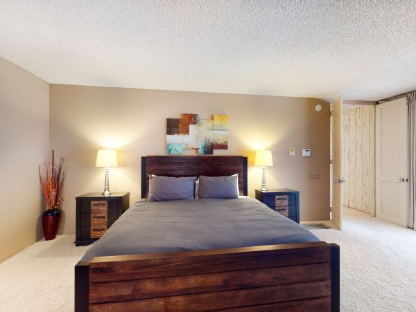 Palm Springs Home 984134