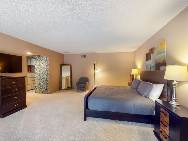 Palm Springs Home 984134