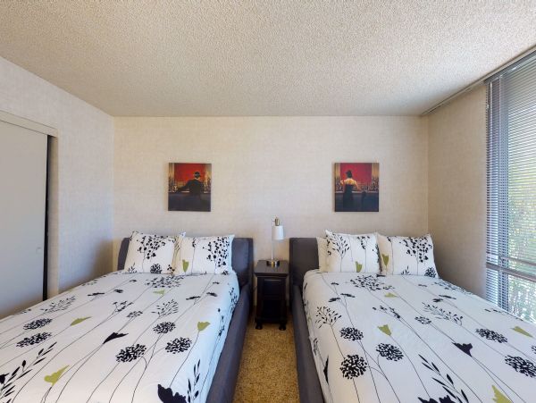 Palm Springs Home 984134