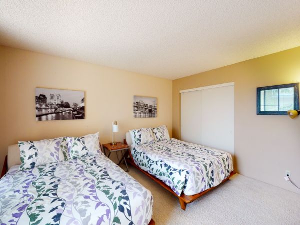 Palm Springs Home 984134